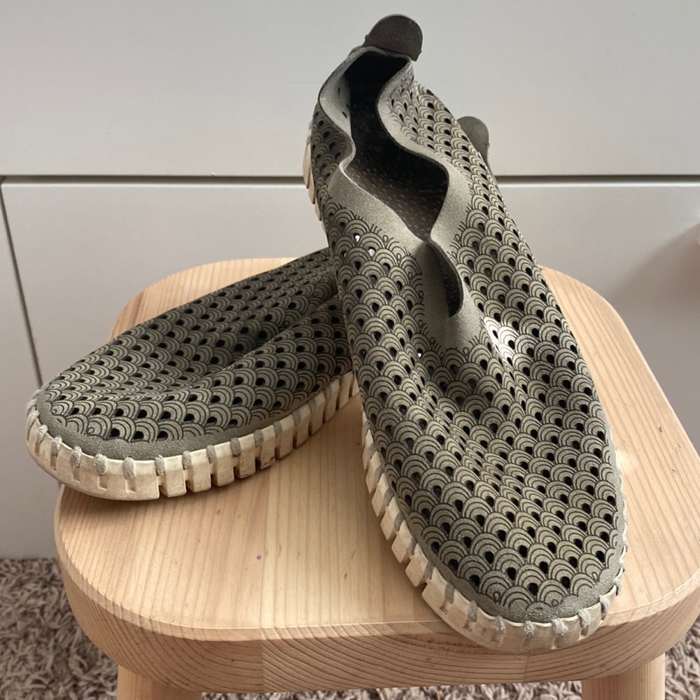 Ilse Jacobsen Tulip Size 37